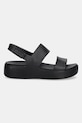 Σανδάλια Skechers FOAMIES 111257 μαύρο SS25
