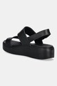 Boty Sandály Skechers FOAMIES 111257 černá