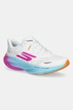 Skechers pantofi de alergat GO RUN RIDE 12 sintetic alb 172200