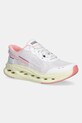 Běžecké boty Skechers MAX CUSHIONING GLIDE-STEP textilní bílá 129400