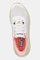 Běžecké boty Skechers MAX CUSHIONING GLIDE-STEP bílá 129400