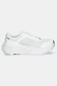 Skechers scarpe da corsa Max Cushioning Endeavour 129470 bianco SS25