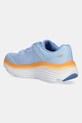 Obuwie Skechers buty do biegania Max Cushioning Endeavour 129470 niebieski