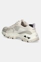 Încălțăminte Skechers pantofi D'Lites Hiker 180128 bej