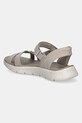 Încălțăminte Skechers sandale GO WALK FLEX 141481. bej