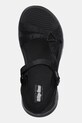 Skechers sandały GO WALK FLEX czarny 141481.
