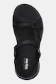 Skechers sandały GO WALK FLEX czarny 141481.