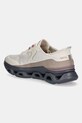 Obuwie Skechers buty do biegania GLIDE STEP ATLUS 150510 beżowy