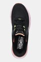 Běžecké boty Skechers GLIDE STEP ATLUS černá 150510
