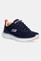 Tenisice za trening Skechers Flex Appeal 5.0 tekstil mornarsko plava 150200
