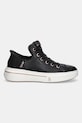 Skechers sneakers SNOOP ONE OG 186001 negru SS25
