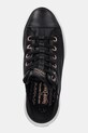 Skechers sneakersy SNOOP ONE OG czarny 186001
