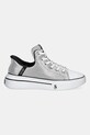 Skechers tenisówki SNOOP ONE DISCO 186006 srebrny SS25