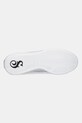 Skechers tenisówki SNOOP ONE DISCO 186006 srebrny