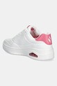 Παπούτσια Αθλητικά Skechers UNO COURT 177705 λευκό