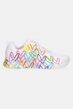 Skechers sneakers UNO LITE 177977 alb SS25