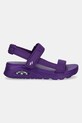 Skechers sandały UNO 119814 fioletowy SS25