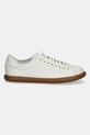 Шкіряні кросівки Camper Pelotas Soller K201668.001 білий SS25