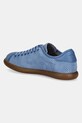 Взуття Кросівки з нубуку Camper Pelotas Soller K201668.014 блакитний