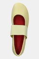 Балетки Camper Right Nina жовтий 21595.260