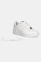 A Bathing Ape sneakersy skórzane BAPE STA #3 L 1K80291303 biały