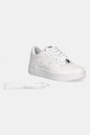 Кожени маратонки A Bathing Ape BAPE STA #3 L 1K80291303 бял