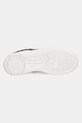 A Bathing Ape sneakersy skórzane BAPE STA #3 L 1K80291303 czarny