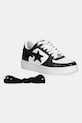 Кожени маратонки A Bathing Ape BAPE STA #3 L 1K80291303