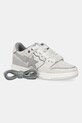 A Bathing Ape sneakersy BAPE SK8 STA #3 L 1K80291312 szary