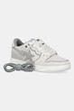 Маратонки A Bathing Ape BAPE SK8 STA #3 L 1K80291312 сив