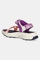 Boty Sandály Timberland Motion Dune Backstrap TB0A41R8EUB1 fialová