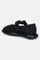 Obuwie Camper baleriny Onda K201680.004 czarny