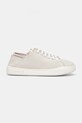 Camper sneakersy nubukowe TWS K201670.008 beżowy SS25