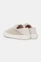 Obuwie Camper sneakersy nubukowe TWS K201670.008 beżowy