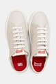 Camper sneakersy nubukowe TWS beżowy K201670.008