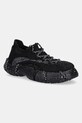 Camper sneakers Roku textil negru K201630.001