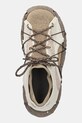 Camper sneakersy Roku beżowy K201630.008