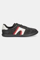 Кросівки з нубуку Camper Pelotas Soller K201608.009 сірий SS25