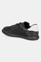Взуття Кросівки з нубуку Camper Pelotas Soller K201608.009 сірий