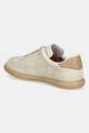 Obuwie Camper sneakersy nubukowe Pelotas Soller K201608.010 beżowy