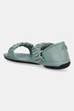 Încălțăminte Camper sandale Right Nina K201707.002 turcoaz