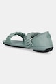 Παπούτσια Σανδάλια Camper Right Nina K201707.002 τιρκουάζ