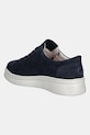 Παπούτσια Nubuck sneakers Camper Runner Up K200645.093 σκούρο μπλε