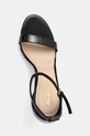 Aldo sandale 13922267 negru 13922267.JACYNTHE