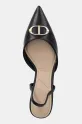 Aldo pantofi cu toc DELICATE negru 13918896.DELICATE