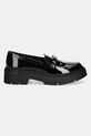 Aldo félcipő RONNY 13912776 fekete SS25