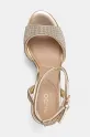 Сандалии Aldo ALLURING бежевый 13918860