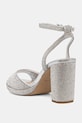 Obuv Sandále Aldo ALLURING 13918870 strieborná