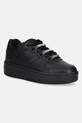 Karl Kani sneakers din piele Kani 89 UP 23 plată negru PD00002699