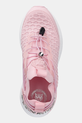 PLEIN SPORT sneakers Ninja Shadow roz USC0751.STE003N.03